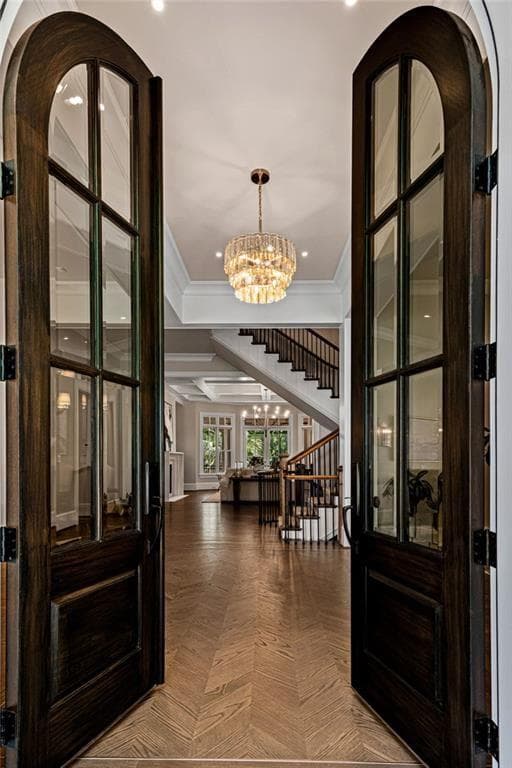 5 bedroom, 7 bathroom, 10,852 sq ft single family residence for sale at 3120 W Addison Drive, Alpharetta, GA 30022 — photo 5