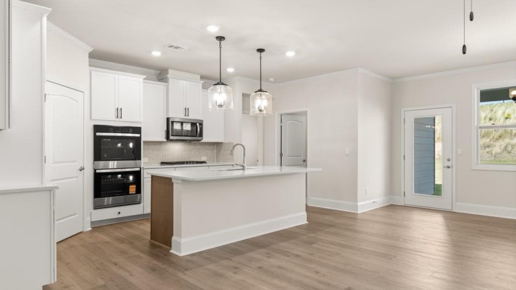 2 bedroom, 2 bathroom, 1,796 sq ft single family residence for sale at 105 Lakeview Point, Dallas, GA 30157 — photo 9