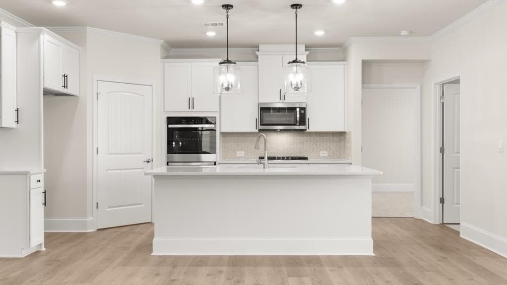 2 bedroom, 2 bathroom, 1,796 sq ft single family residence for sale at 105 Lakeview Point, Dallas, GA 30157 — photo 10