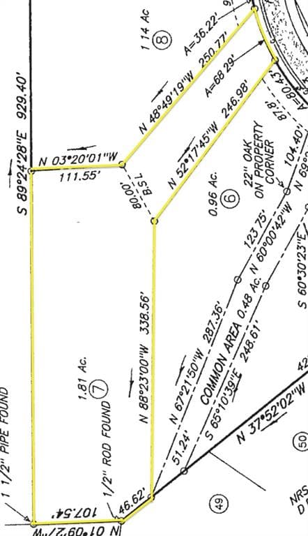 single family residence for sale at 13 Rushden Way, Rome, GA 30161