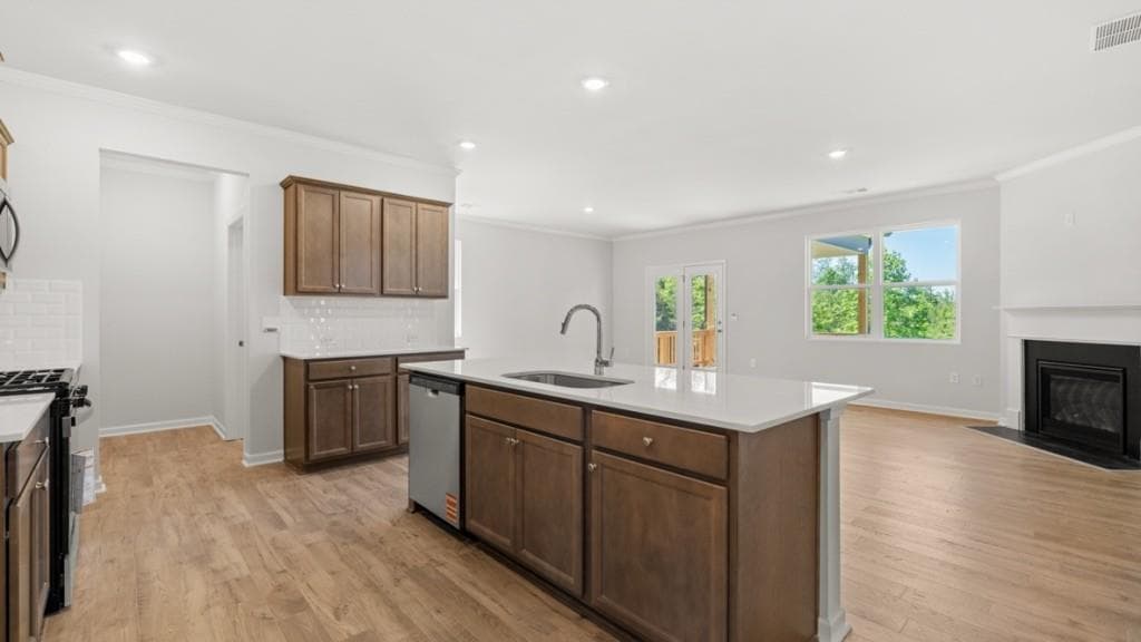 4 bedroom, 3 bathroom, 2,271 sq ft single family residence for sale at 91 Lakeview Point, Dallas, GA 30157 — photo 3