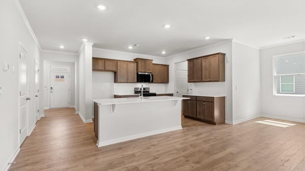 4 bedroom, 3 bathroom, 2,271 sq ft single family residence for sale at 91 Lakeview Point, Dallas, GA 30157 — photo 4