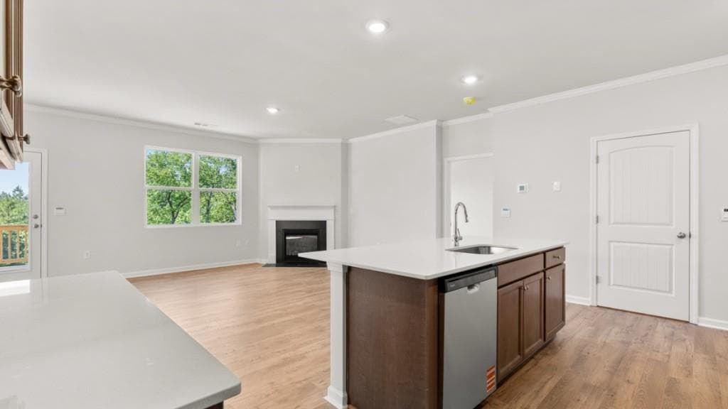 4 bedroom, 3 bathroom, 2,271 sq ft single family residence for sale at 91 Lakeview Point, Dallas, GA 30157 — photo 5