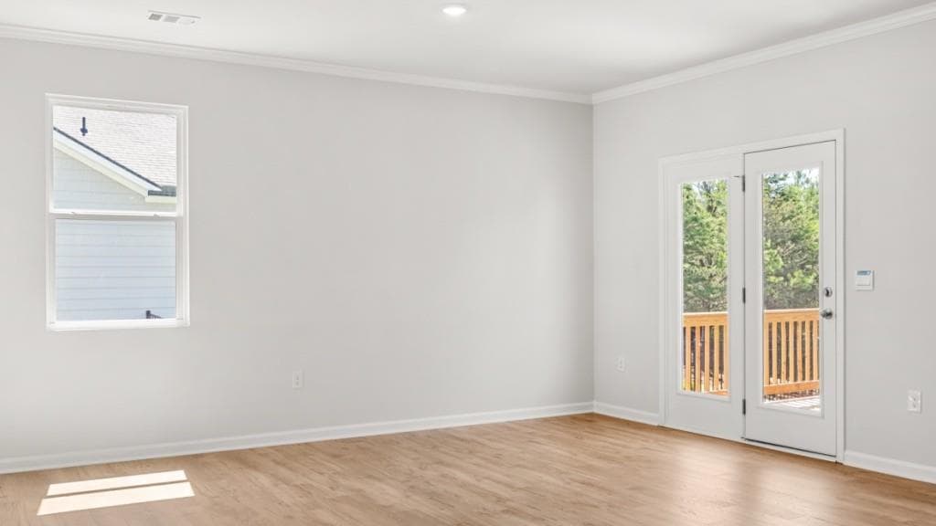 4 bedroom, 3 bathroom, 2,271 sq ft single family residence for sale at 91 Lakeview Point, Dallas, GA 30157 — photo 7