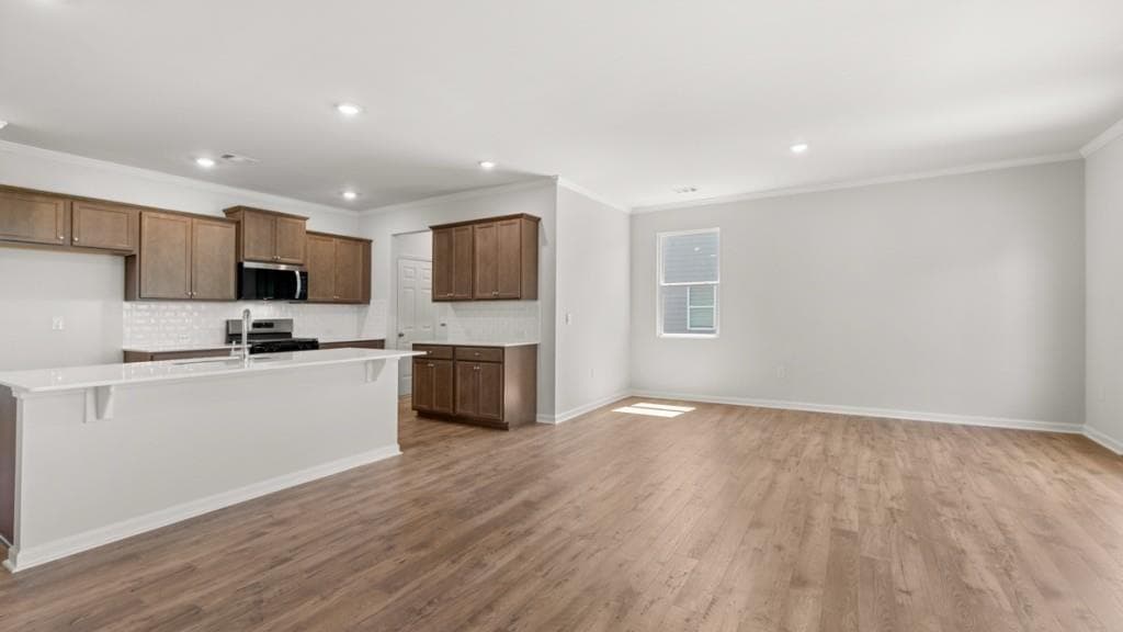 4 bedroom, 3 bathroom, 2,271 sq ft single family residence for sale at 91 Lakeview Point, Dallas, GA 30157 — photo 9