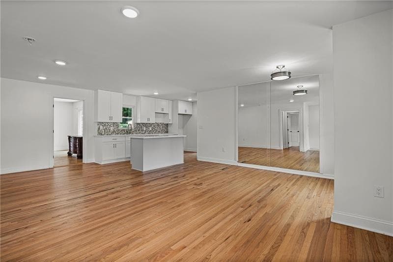 3 bedroom, 3 bathroom, 1,550 sq ft single family residence for sale at 1993 Penelope Street, Atlanta, GA 30314 — photo 6