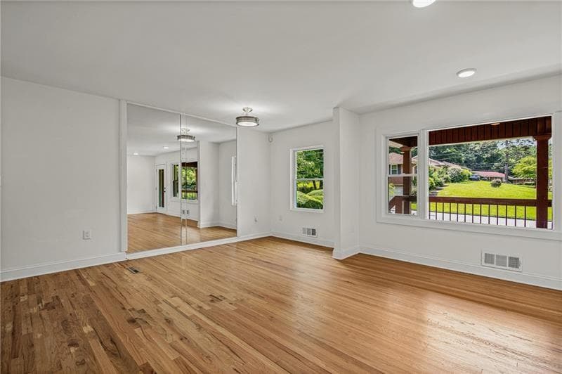 3 bedroom, 3 bathroom, 1,550 sq ft single family residence for sale at 1993 Penelope Street, Atlanta, GA 30314 — photo 8