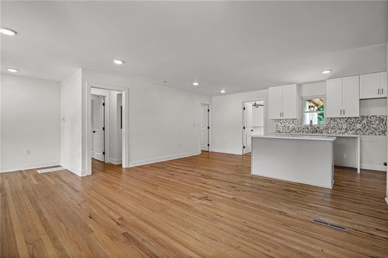 3 bedroom, 3 bathroom, 1,550 sq ft single family residence for sale at 1993 Penelope Street, Atlanta, GA 30314 — photo 9