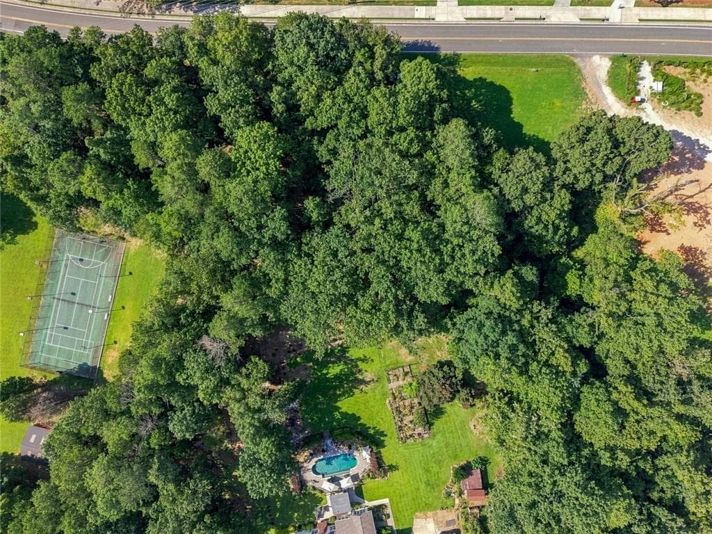 single family residence for sale at 10185 Buice Road, Alpharetta, GA 30022