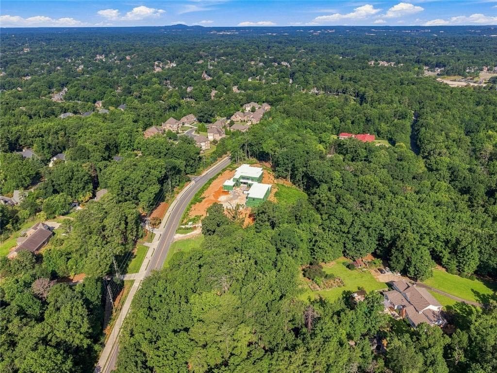 single family residence for sale at 10185 Buice Road, Alpharetta, GA 30022 — photo 6