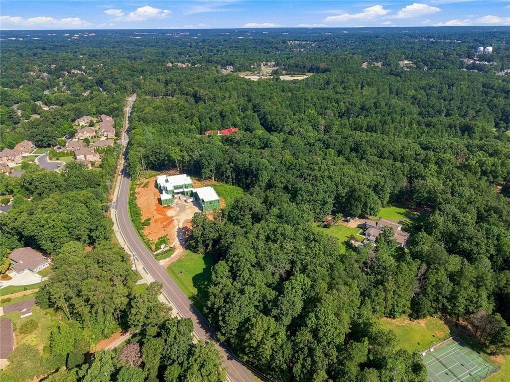 single family residence for sale at 10185 Buice Road, Alpharetta, GA 30022 — photo 7