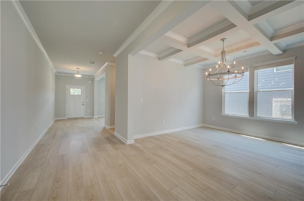 4 bedroom, 4 bathroom, 3,240 sq ft single family residence under contract at 616 Gratton Lane, Mcdonough, GA 30253 — photo 7