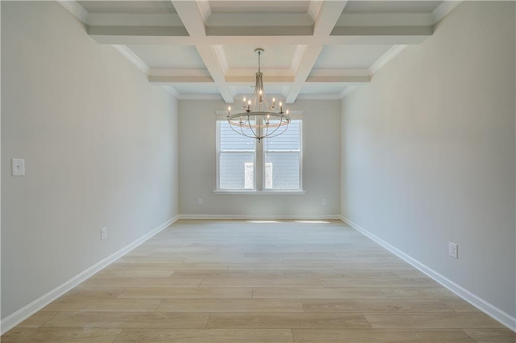 4 bedroom, 4 bathroom, 3,240 sq ft single family residence under contract at 616 Gratton Lane, Mcdonough, GA 30253 — photo 8