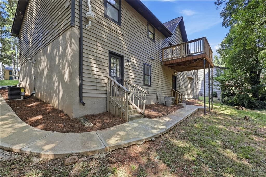 4 bedroom, 3 bathroom, 2,819 sq ft single family residence for sale at 78 Regal way northwest Way, Lawrenceville, GA 30044 — photo 5