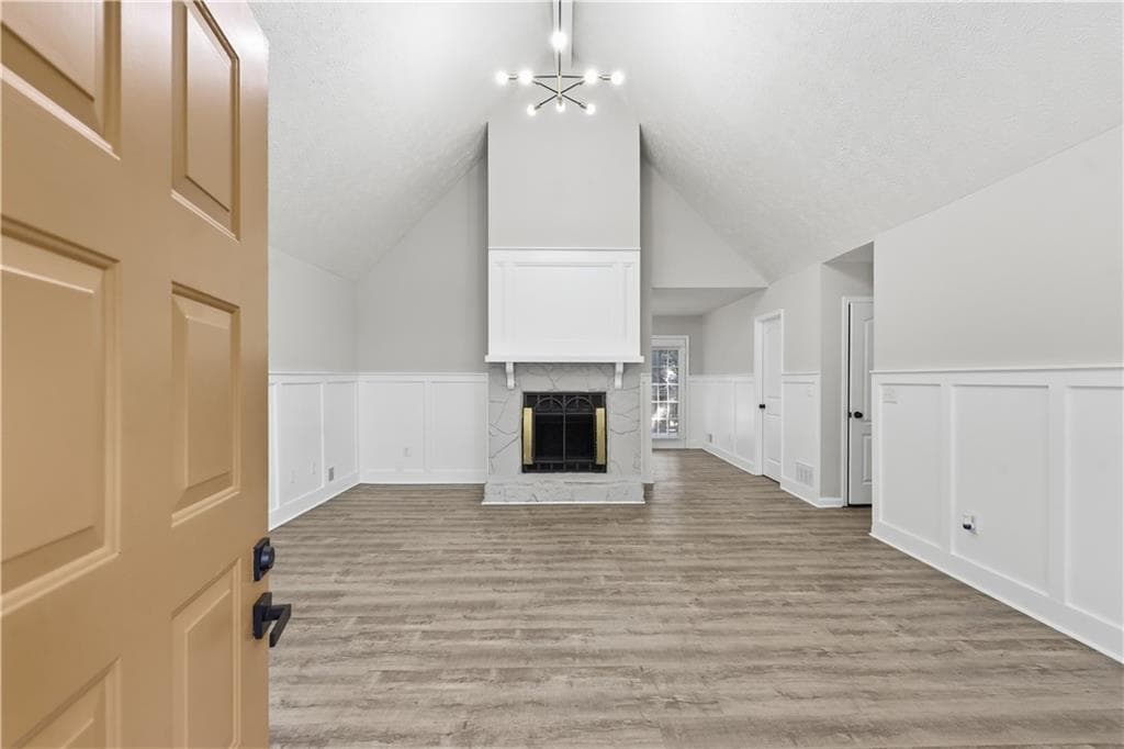 4 bedroom, 3 bathroom, 2,819 sq ft single family residence for sale at 78 Regal way northwest Way, Lawrenceville, GA 30044 — photo 7