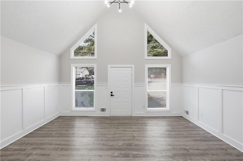 4 bedroom, 3 bathroom, 2,819 sq ft single family residence for sale at 78 Regal way northwest Way, Lawrenceville, GA 30044 — photo 8