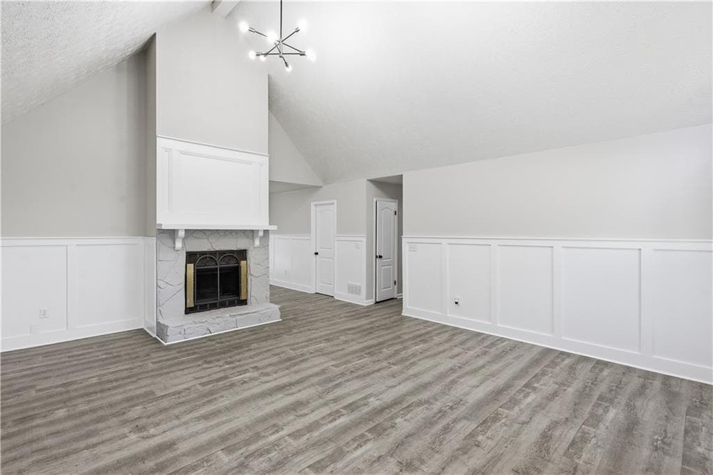 4 bedroom, 3 bathroom, 2,819 sq ft single family residence for sale at 78 Regal way northwest Way, Lawrenceville, GA 30044 — photo 9