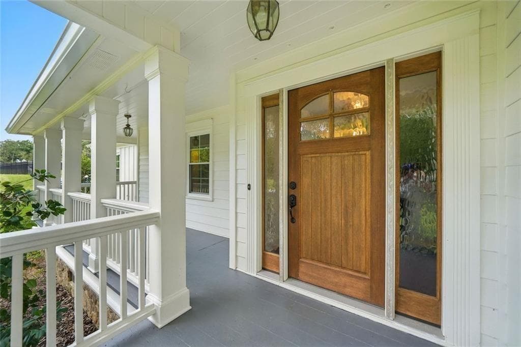 5 bedroom, 6 bathroom, 5,889 sq ft single family residence for sale at 1092 Old Lathemtown Road, Canton, GA 30115 — photo 7