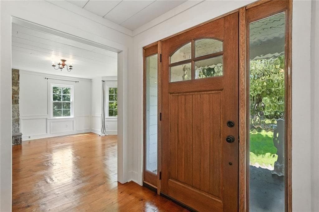 5 bedroom, 6 bathroom, 5,889 sq ft single family residence for sale at 1092 Old Lathemtown Road, Canton, GA 30115 — photo 8