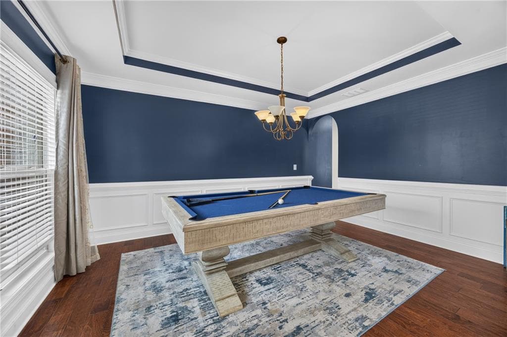 5 bedroom, 5 bathroom, 3,659 sq ft single family residence for sale at 3004 Thimbleberry Trace, Conyers, GA 30094 — photo 6