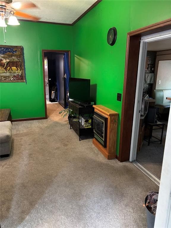 2 bedroom, 1 bathroom, 900 sq ft single family residence for sale at 61 Rocky Lane, Cleveland, GA 30528 — photo 3