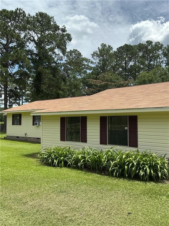 3 bedroom, 3 bathroom, 1,556 sq ft single family residence for sale at 142 Scott Road, Cairo, GA 39827 — photo 2