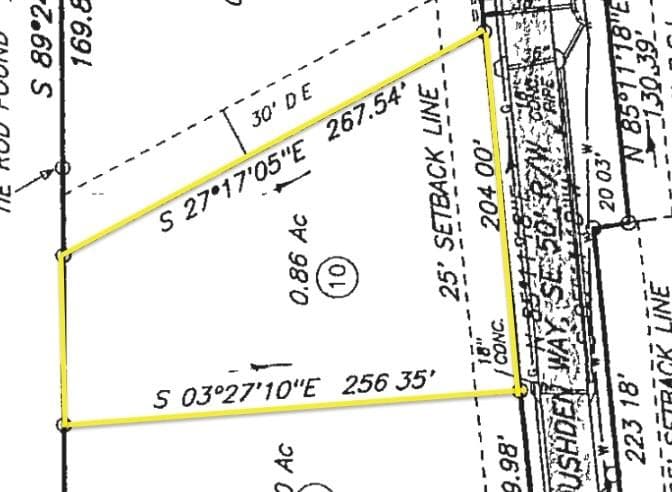single family residence for sale at 19 Rushden Way, Rome, GA 30161