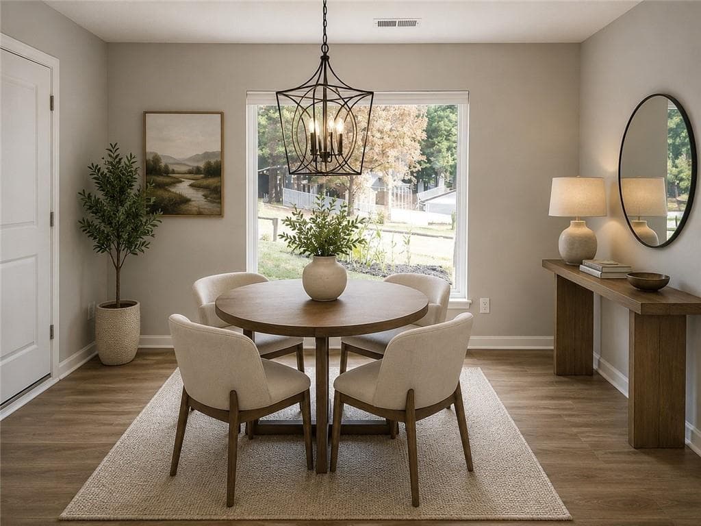 3 bedroom, 2 bathroom, 1,874 sq ft single family residence for sale at 10085 Old Woodland Entry, Johns Creek, GA 30022 — photo 3