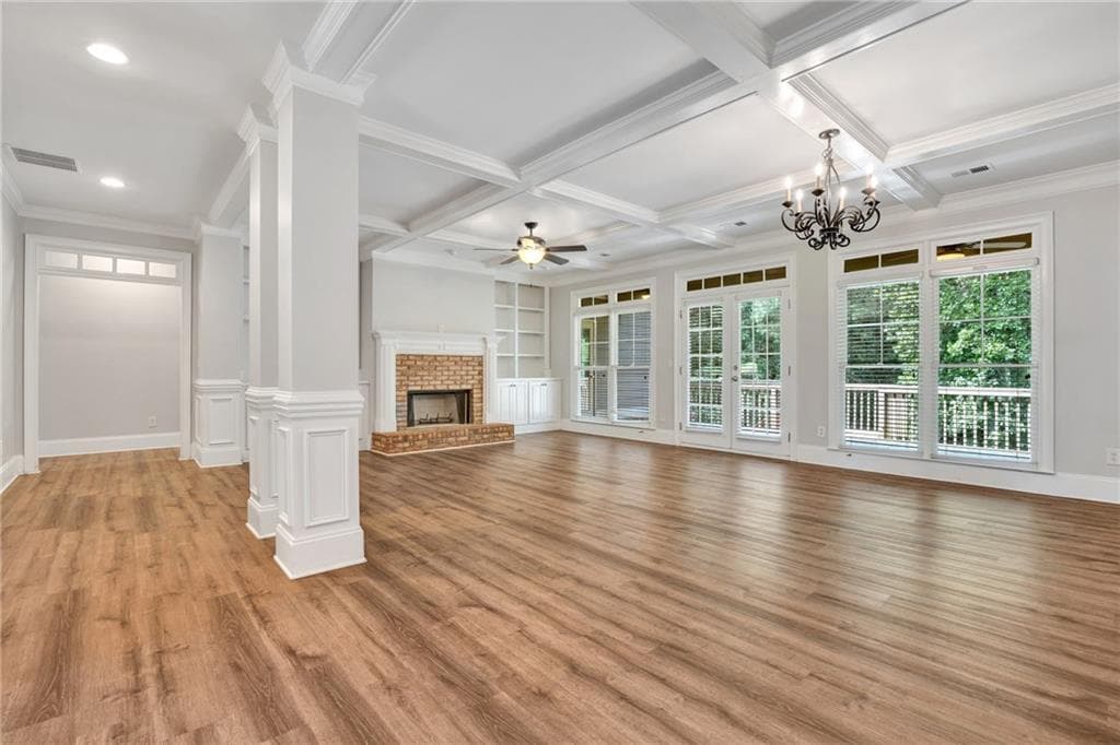 5 bedroom, 4 bathroom, 3,519 sq ft single family residence for sale at 247 Chandler Walk, Loganville, GA 30052 — photo 4