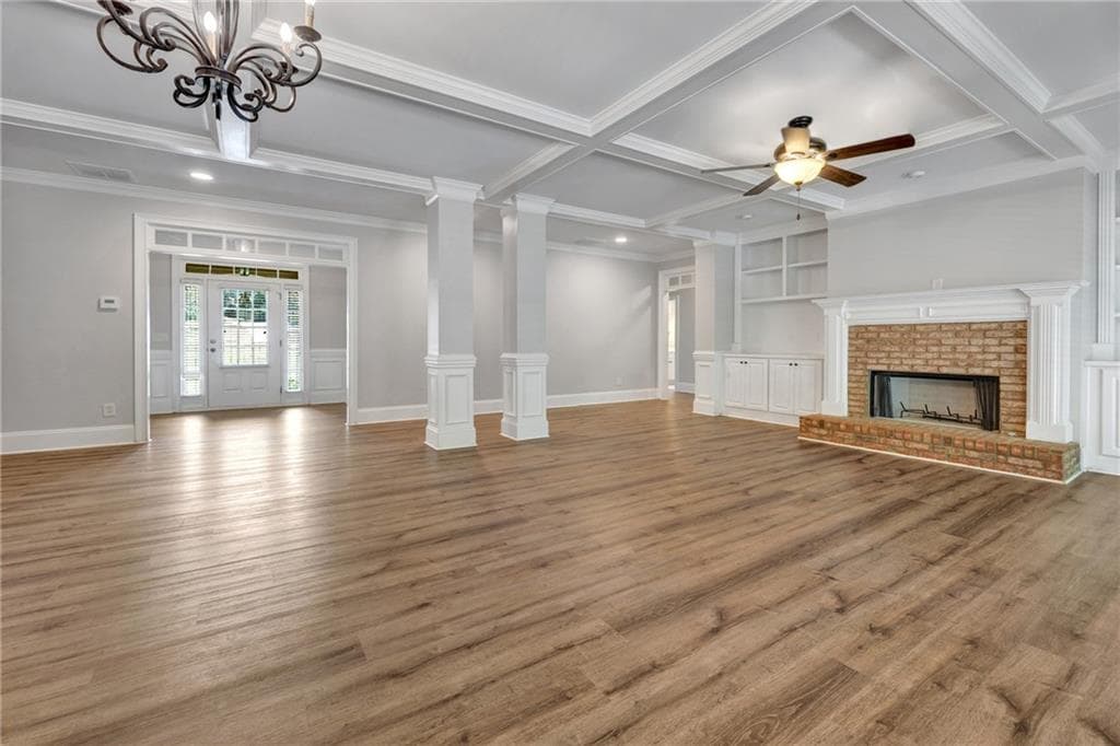 5 bedroom, 4 bathroom, 3,519 sq ft single family residence for sale at 247 Chandler Walk, Loganville, GA 30052 — photo 5