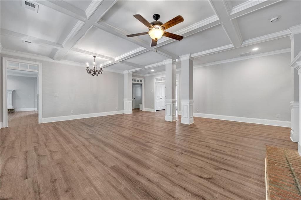 5 bedroom, 4 bathroom, 3,519 sq ft single family residence for sale at 247 Chandler Walk, Loganville, GA 30052 — photo 6