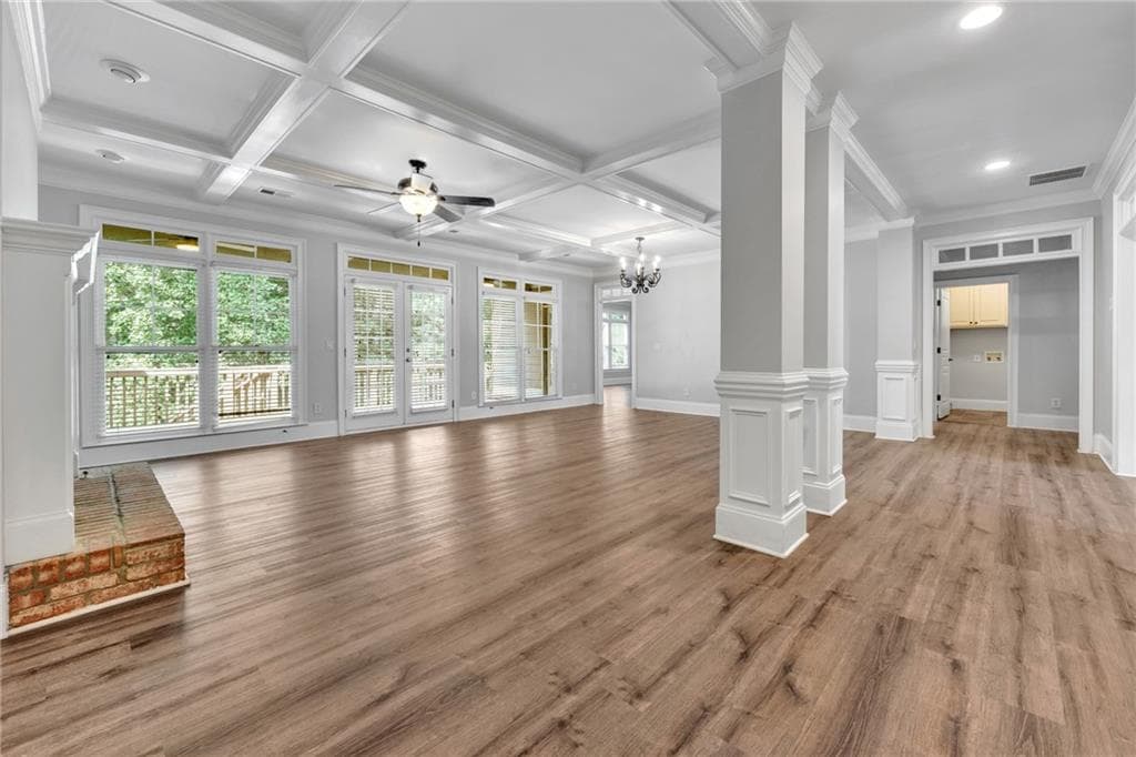 5 bedroom, 4 bathroom, 3,519 sq ft single family residence for sale at 247 Chandler Walk, Loganville, GA 30052 — photo 7