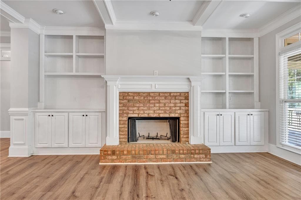5 bedroom, 4 bathroom, 3,519 sq ft single family residence for sale at 247 Chandler Walk, Loganville, GA 30052 — photo 8