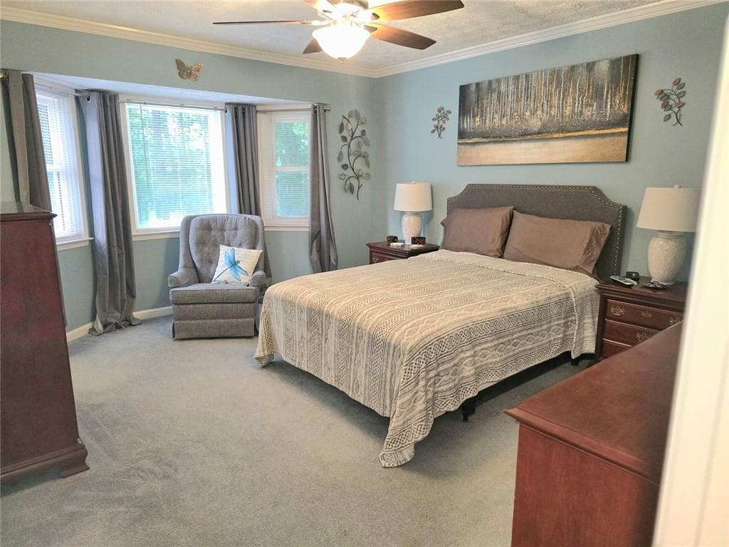 4 bedroom, 3 bathroom, 1,599 sq ft single family residence under contract at 122 Spring Valley Circle, Stockbridge, GA 30281 — photo 7
