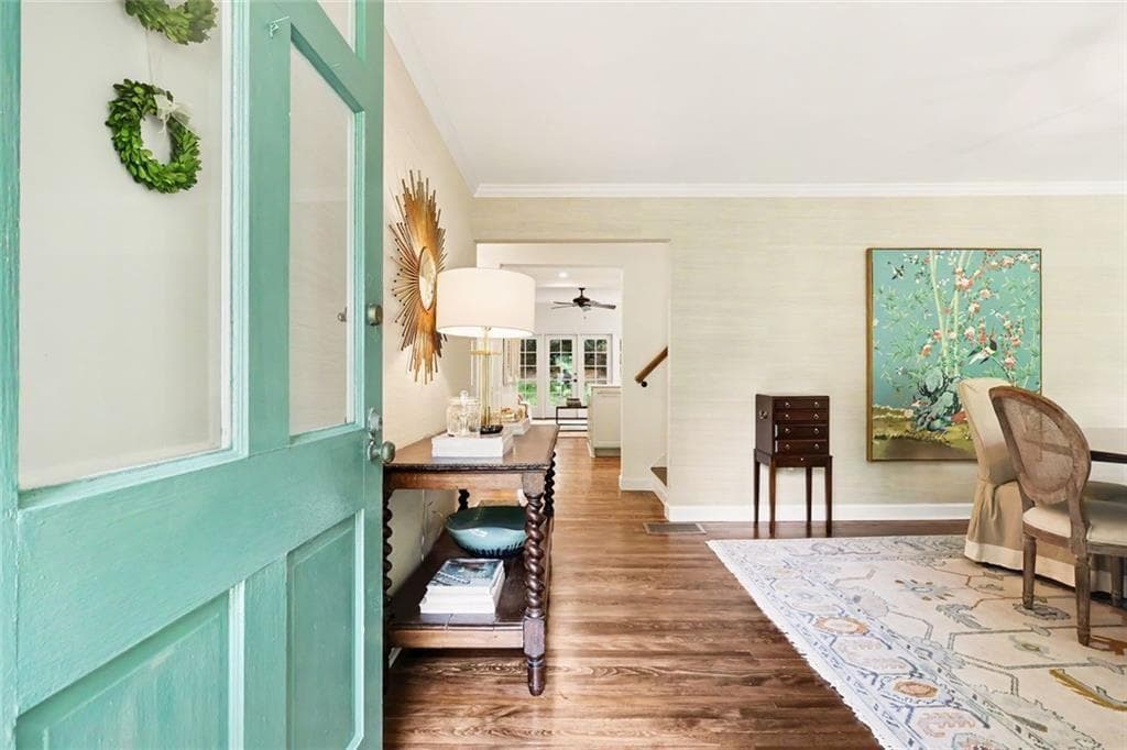 4 bedroom, 4 bathroom, 2,809 sq ft single family residence under contract at 3055 Skyland Drive, Atlanta, GA 30341 — photo 9