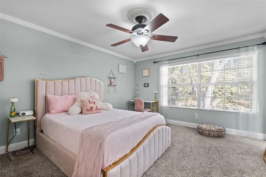 3 bedroom, 3 bathroom, 1,632 sq ft condominium for sale at 6980 Roswell Road A8, Atlanta, GA 30328 — photo 10
