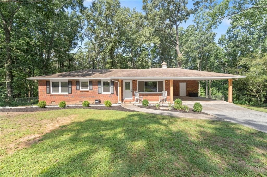 143 Mountainview Circle, Canton, GA 30115 — most recent listing photo