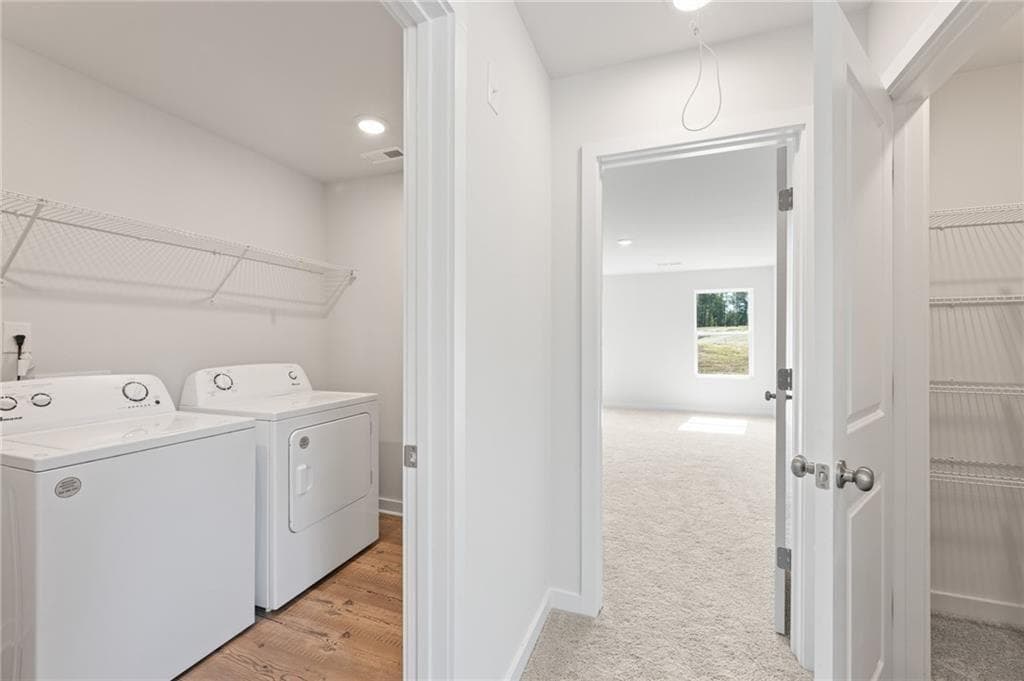 3 bedroom, 3 bathroom, 1,855 sq ft townhouse under contract at 2000 Underwood Drive 1, Lawrenceville, GA 30043 — photo 10