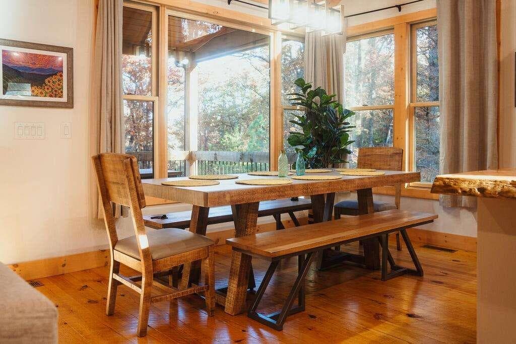 4 bedroom, 4 bathroom, 2,112 sq ft single family residence under contract at 284 Lees Ride, Mccaysville, GA 30555 — photo 7