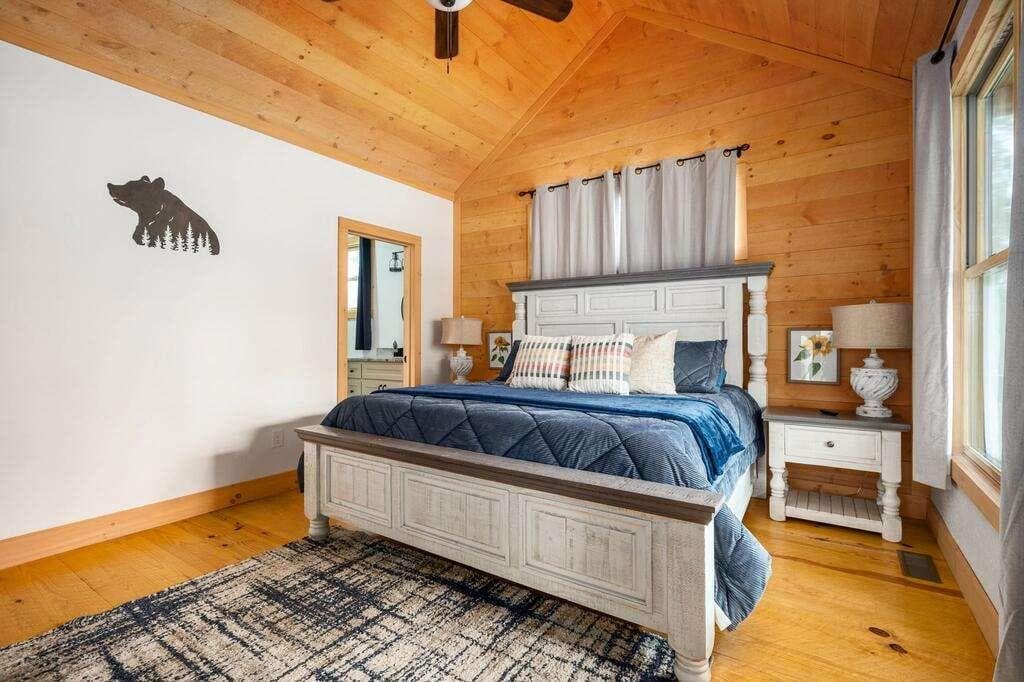 4 bedroom, 4 bathroom, 2,112 sq ft single family residence under contract at 284 Lees Ride, Mccaysville, GA 30555 — photo 9
