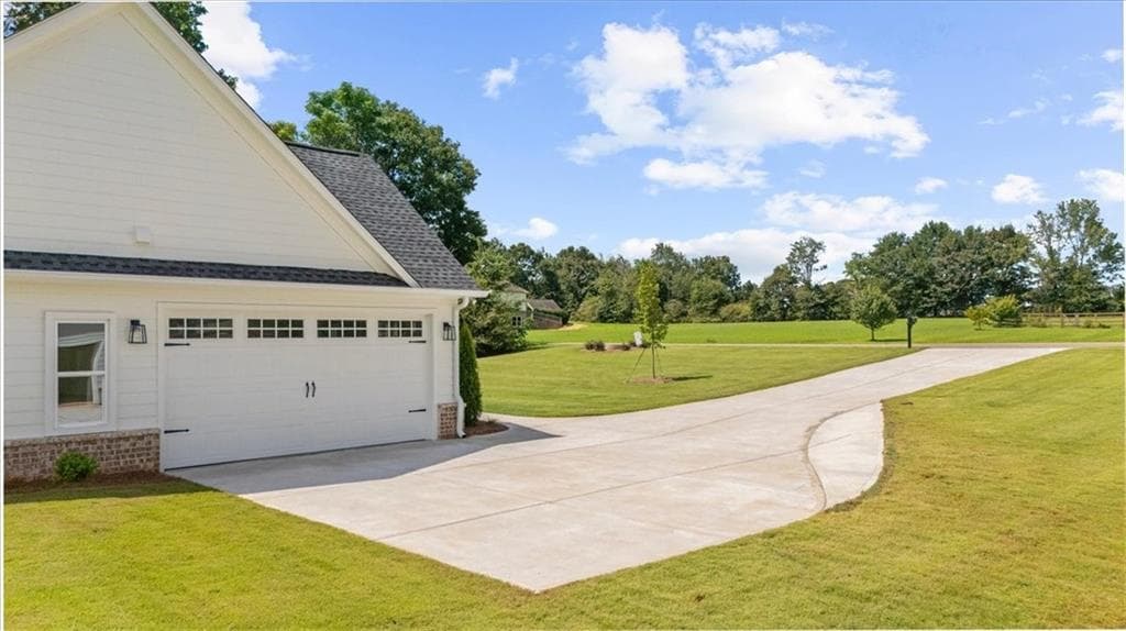 3 bedroom, 3 bathroom, 2,500 sq ft single family residence under contract at 5355 Noah Road, Cumming, GA 30041 — photo 9