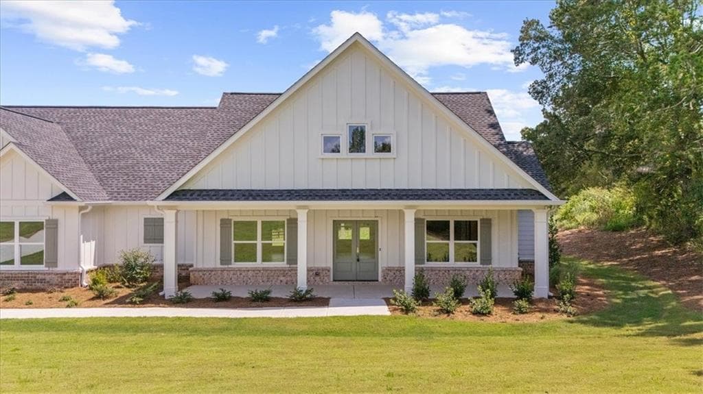 3 bedroom, 3 bathroom, 2,500 sq ft single family residence under contract at 5355 Noah Road, Cumming, GA 30041 — photo 10
