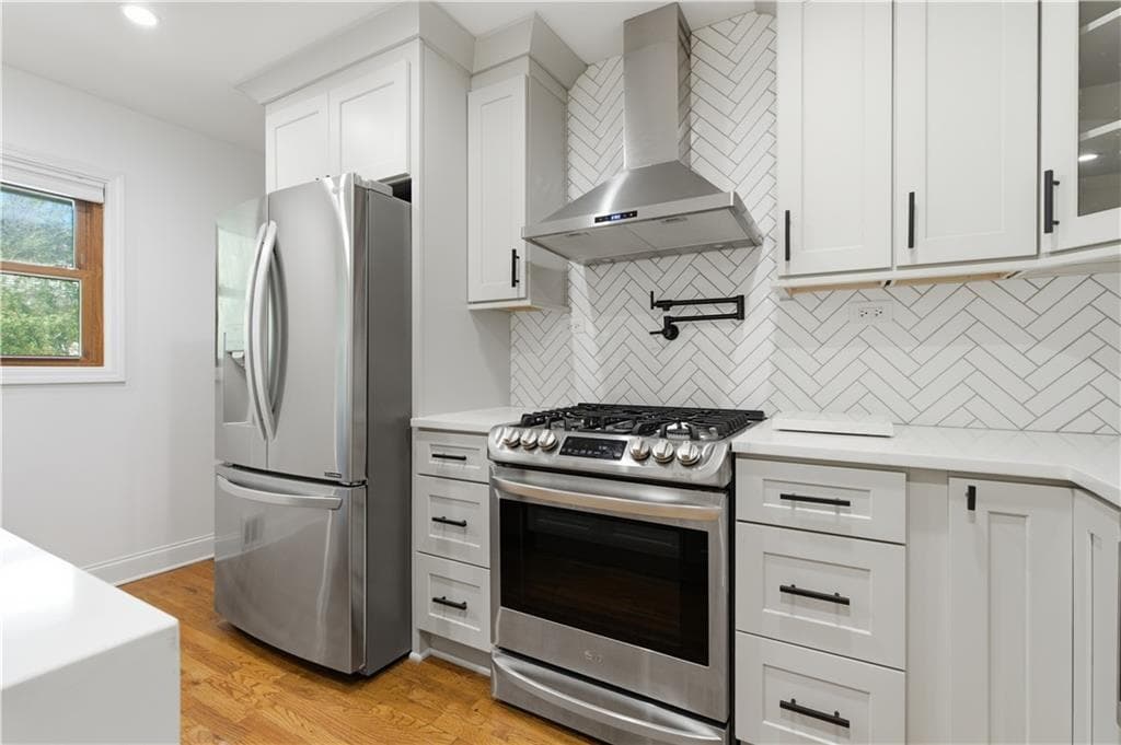 3 bedroom, 2 bathroom, 1,254 sq ft single family residence for sale at 2224 Rando Lane, Atlanta, GA 30318 — photo 7