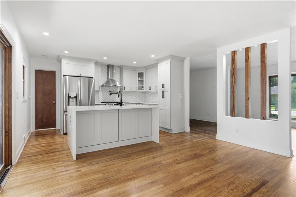 3 bedroom, 2 bathroom, 1,254 sq ft single family residence for sale at 2224 Rando Lane, Atlanta, GA 30318 — photo 8