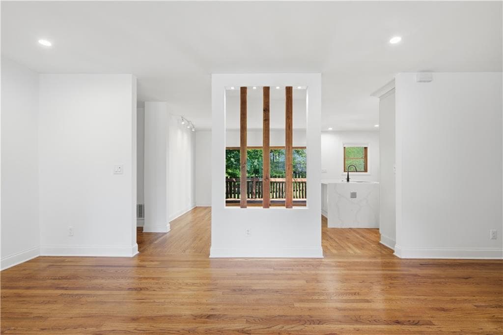 3 bedroom, 2 bathroom, 1,254 sq ft single family residence for sale at 2224 Rando Lane, Atlanta, GA 30318 — photo 9