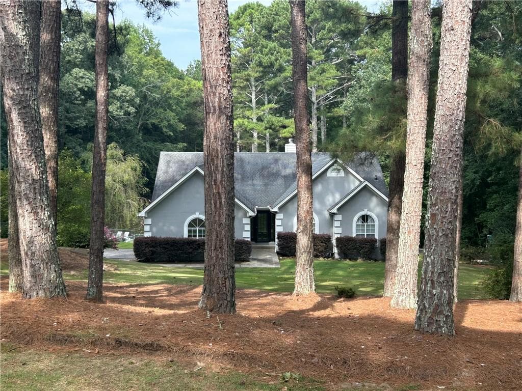 4 bedroom, 3 bathroom, 3,099 sq ft single family residence under contract at 2011 Luke Edwards Road, Dacula, GA 30019 — photo 1 of 115