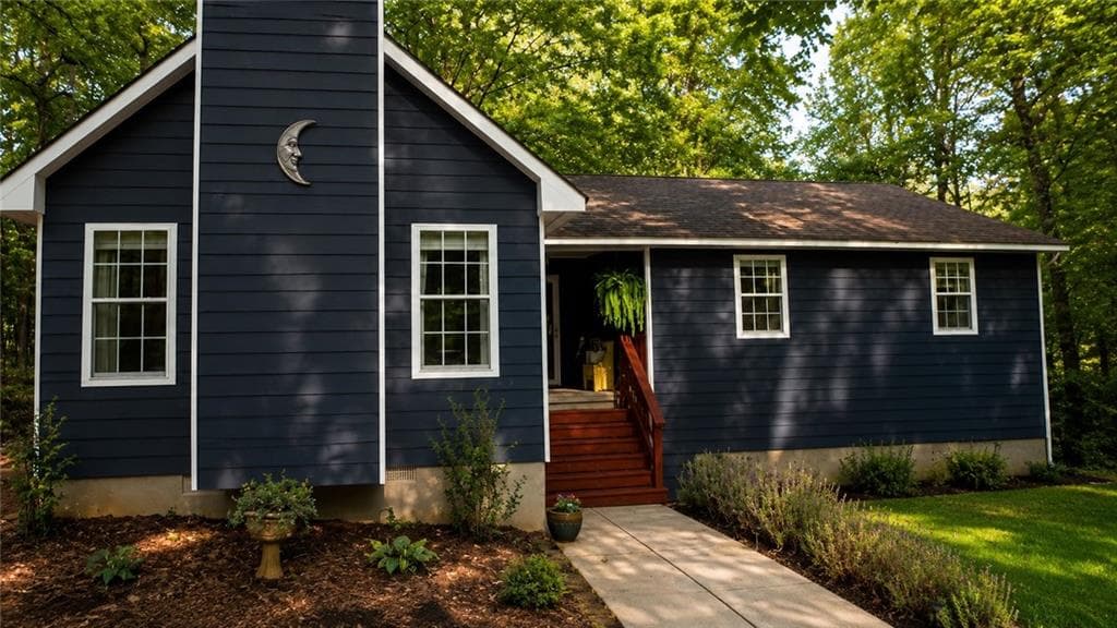 3 bedroom, 2 bathroom, 1,697 sq ft single family residence under contract at 125 Maple Place, Fayetteville, GA 30215 — photo 2
