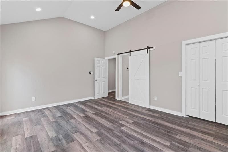 4 bedroom, 4 bathroom single family residence under contract at 599 Daniel Avenue, Decatur, GA 30032 — photo 7