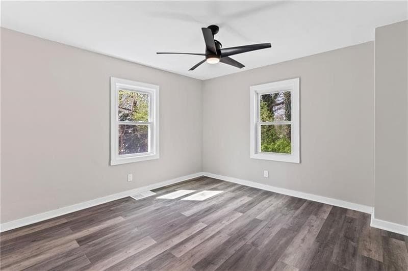4 bedroom, 4 bathroom single family residence under contract at 599 Daniel Avenue, Decatur, GA 30032 — photo 8