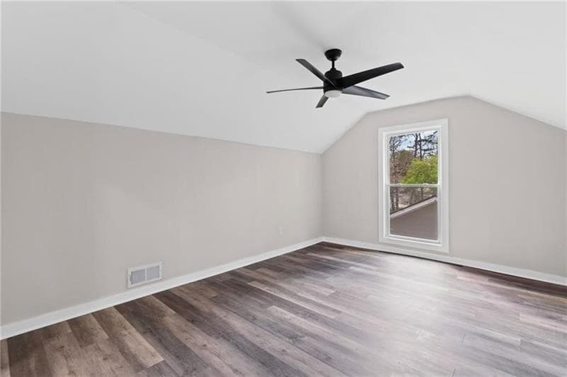 4 bedroom, 4 bathroom single family residence under contract at 599 Daniel Avenue, Decatur, GA 30032 — photo 9